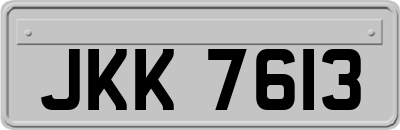 JKK7613