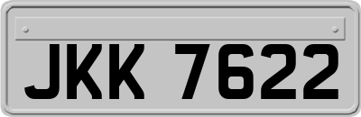 JKK7622