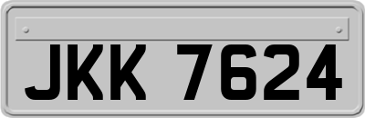 JKK7624