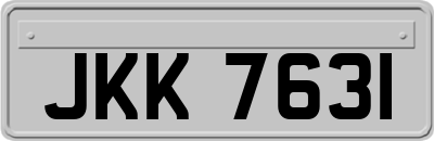JKK7631