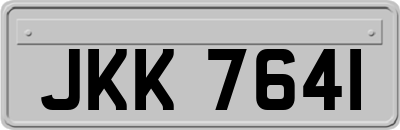 JKK7641