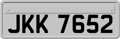 JKK7652