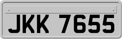 JKK7655