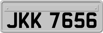 JKK7656