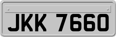JKK7660