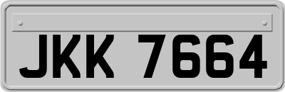 JKK7664