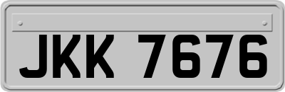 JKK7676