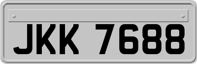 JKK7688