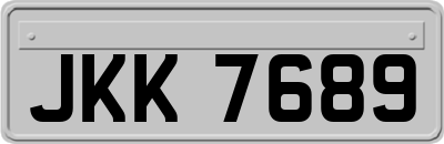 JKK7689