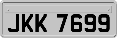 JKK7699