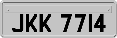 JKK7714