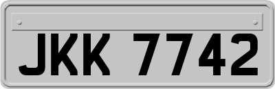 JKK7742