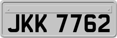 JKK7762