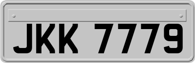 JKK7779