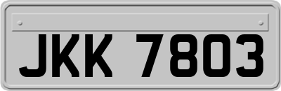 JKK7803