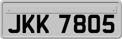 JKK7805