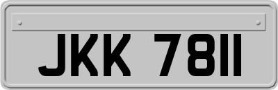 JKK7811