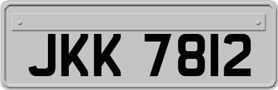 JKK7812