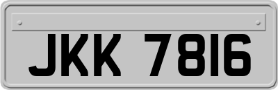 JKK7816