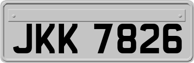 JKK7826