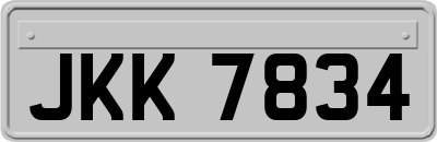 JKK7834