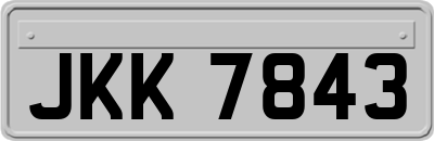 JKK7843