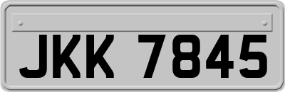 JKK7845