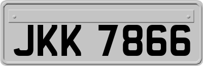 JKK7866