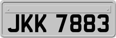 JKK7883