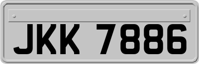 JKK7886