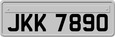 JKK7890