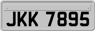 JKK7895