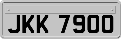 JKK7900