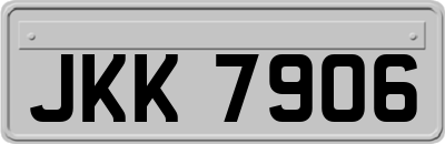 JKK7906