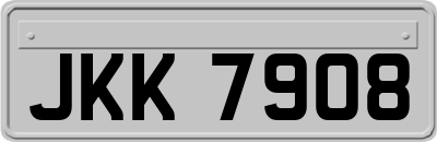 JKK7908