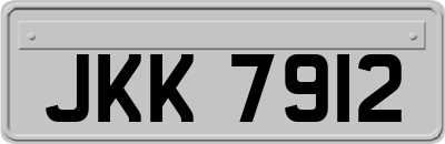 JKK7912