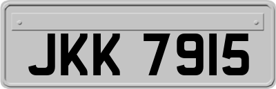 JKK7915