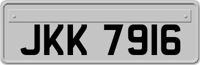 JKK7916