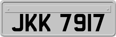 JKK7917