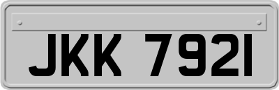 JKK7921