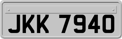 JKK7940