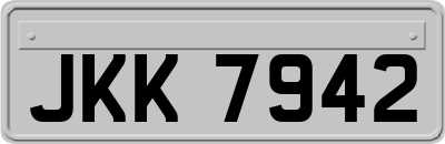 JKK7942