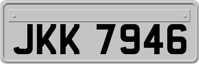 JKK7946