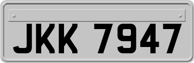 JKK7947