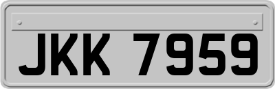 JKK7959