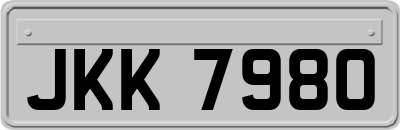 JKK7980