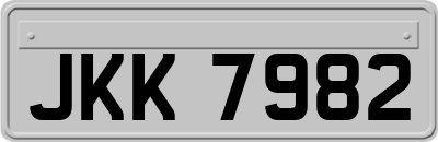 JKK7982