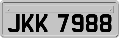 JKK7988
