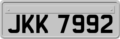 JKK7992