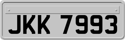 JKK7993